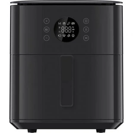 Xiaomi Air Fryer 6,5L Black 2Gen
